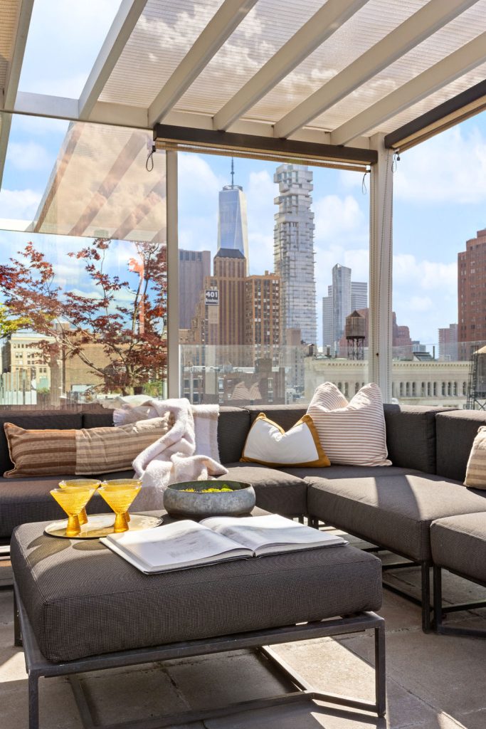 Thierry Henry’s $25 Million New York Penthouse Is On The Market