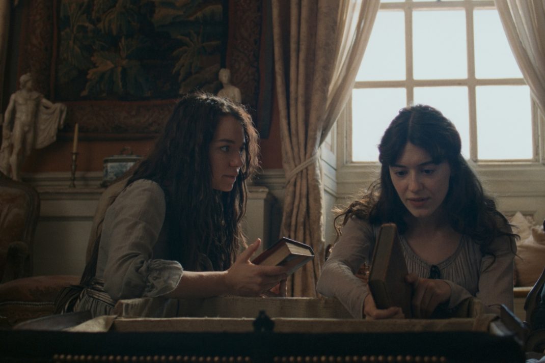 The Ultimate Guide To Jane Austen's Onscreen Interiors