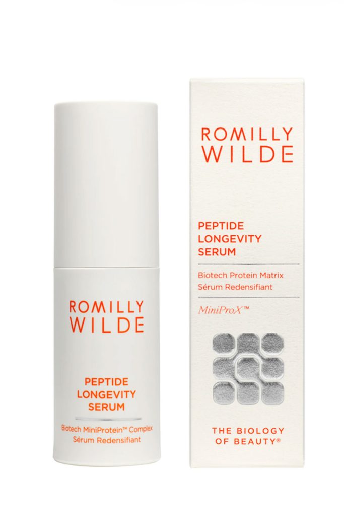 The Beauty Luxury List