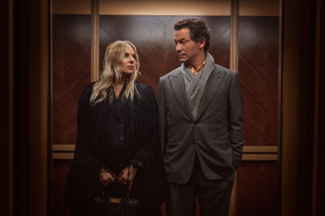 What To Expect From Sky's New Legal Drama WAR, According To The Cast