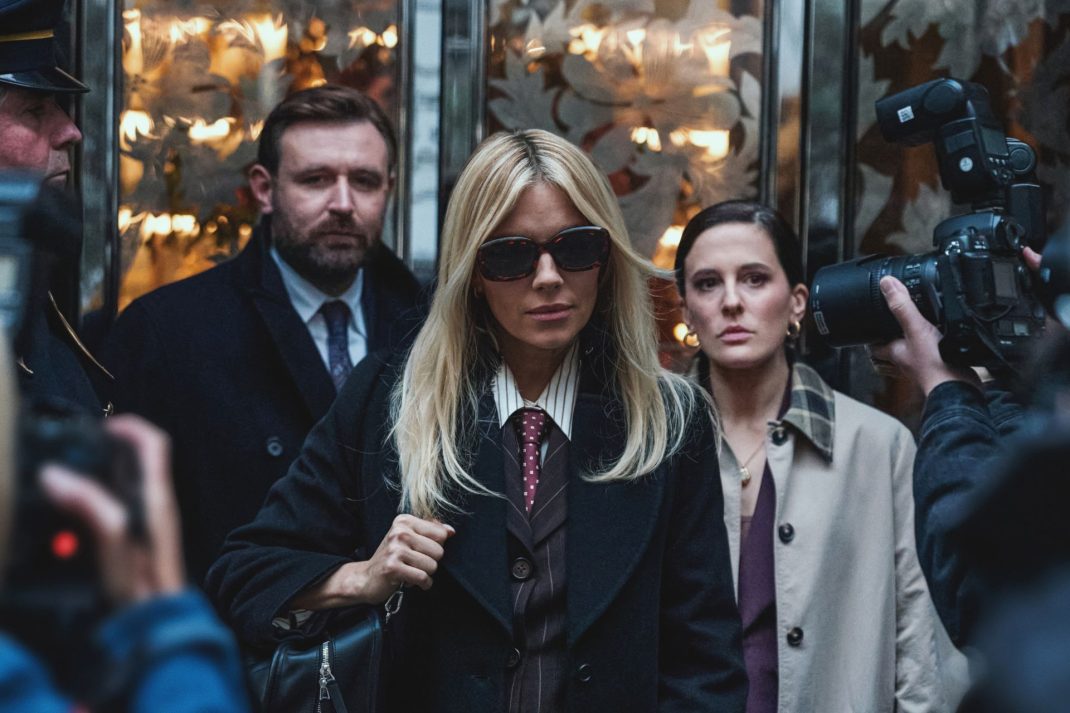 Staying In: What To Watch, Read & Do At Home This October