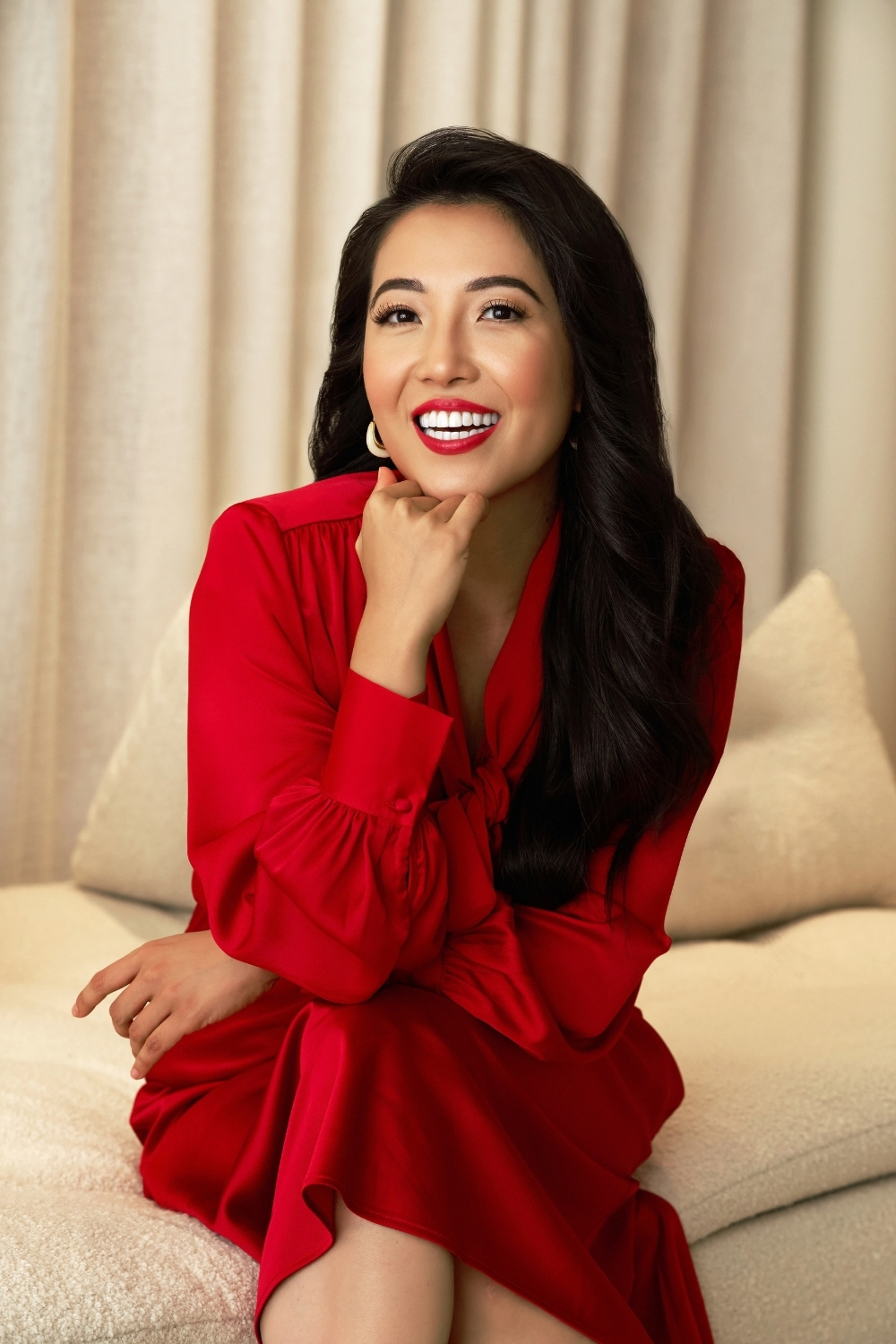 Susie Ma Takes Us Inside Her Beauty Bag