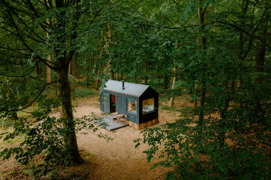 Unyoked Review: Inside The Off-Grid Cabins Designed To Help You Switch Off