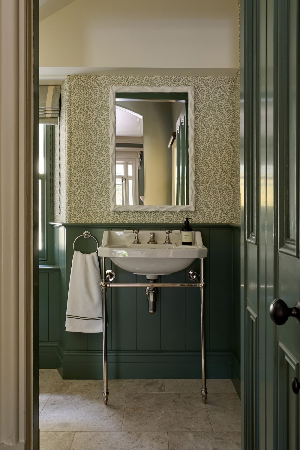 Sims Hilditch bathroom