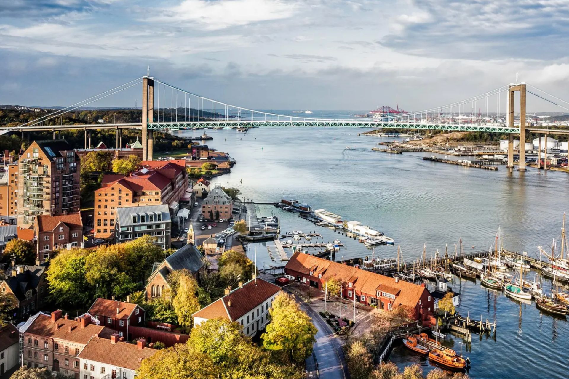 Gothenburg