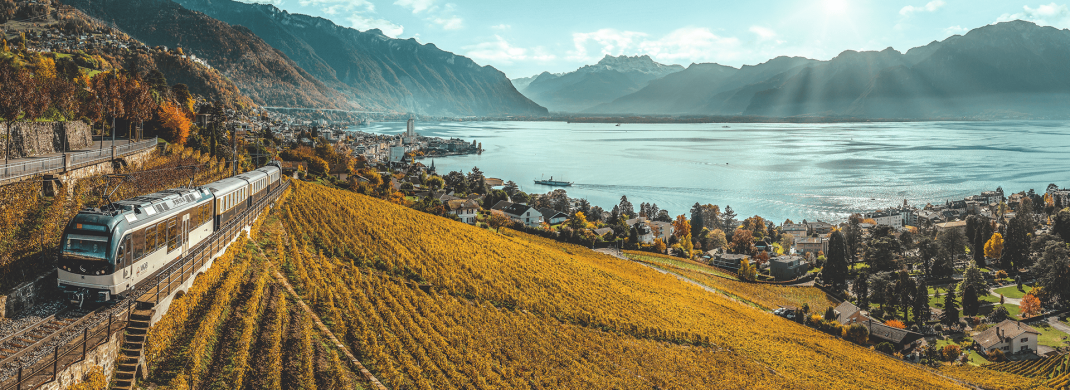 Autumn Is Switzerland’s Secret Season – Here Are 6 Ways To Experience It Best