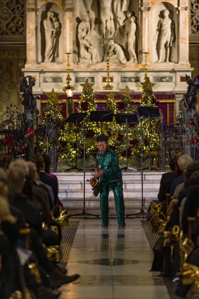 Place2Be’s Annual Christmas Carol Concert Returns For 2026 – Here’s How To Book