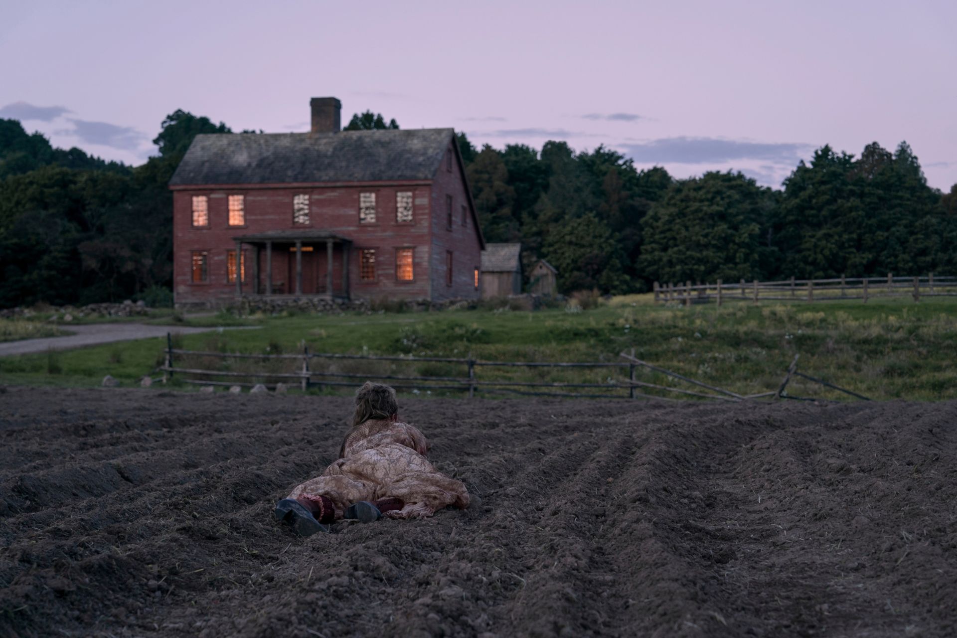 East of Eden