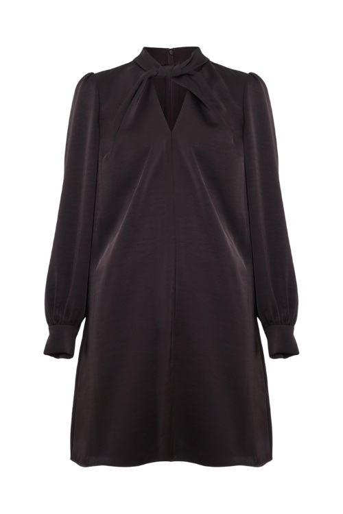 Phase Eight Elva Satin Shift Dress