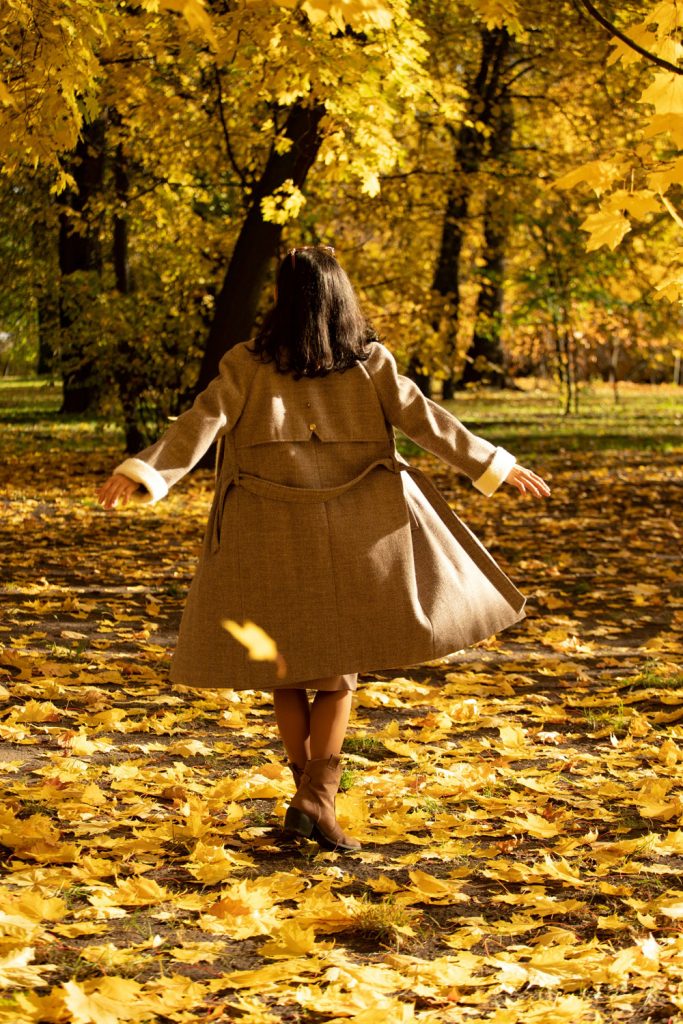 Wellness Rituals To Adopt This Autumn, According To The Experts