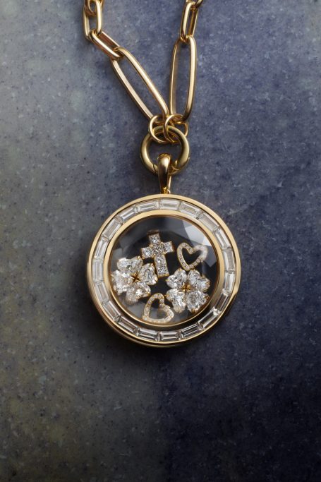 LOQUET locket