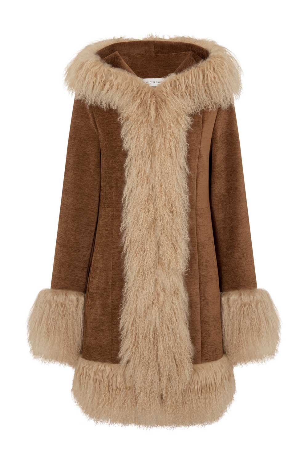 Charlotte Simone, Daisy, £395