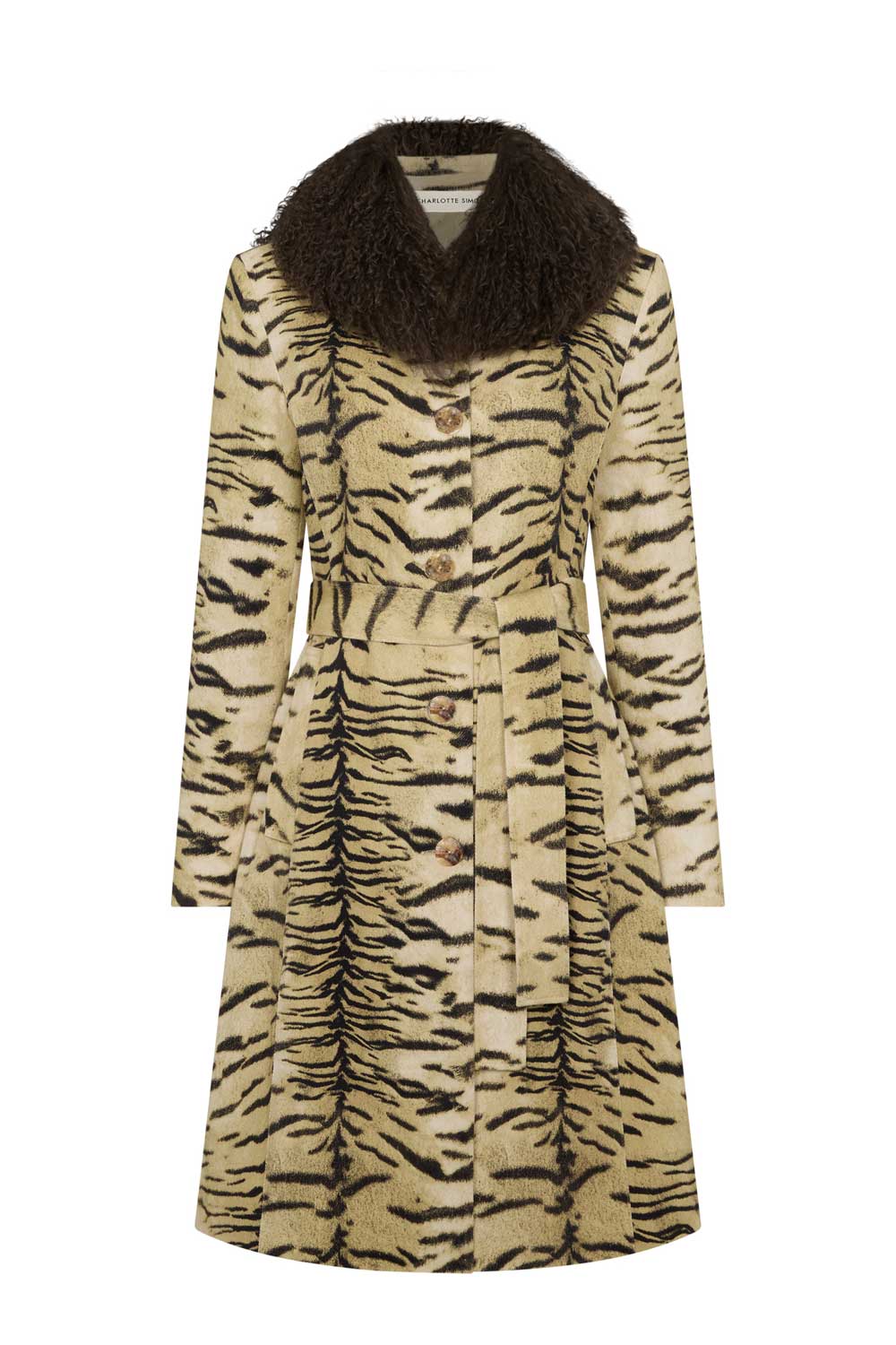 Charlotte Simone, Roxanna, £325