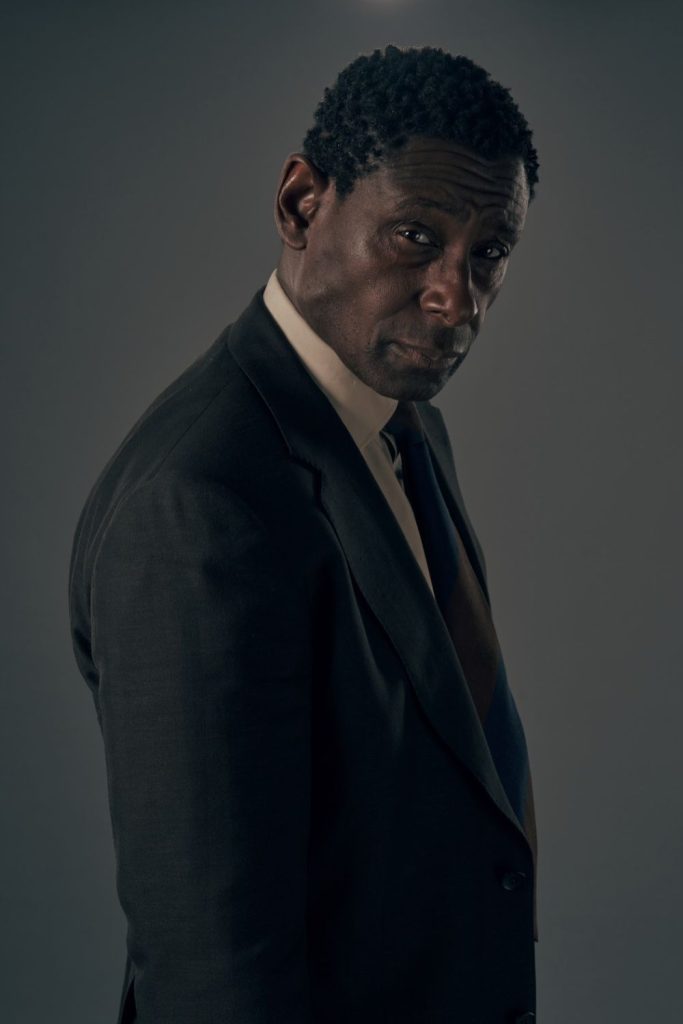 Everything We Know About Channel 4's New Legal Crime Drama Pierre