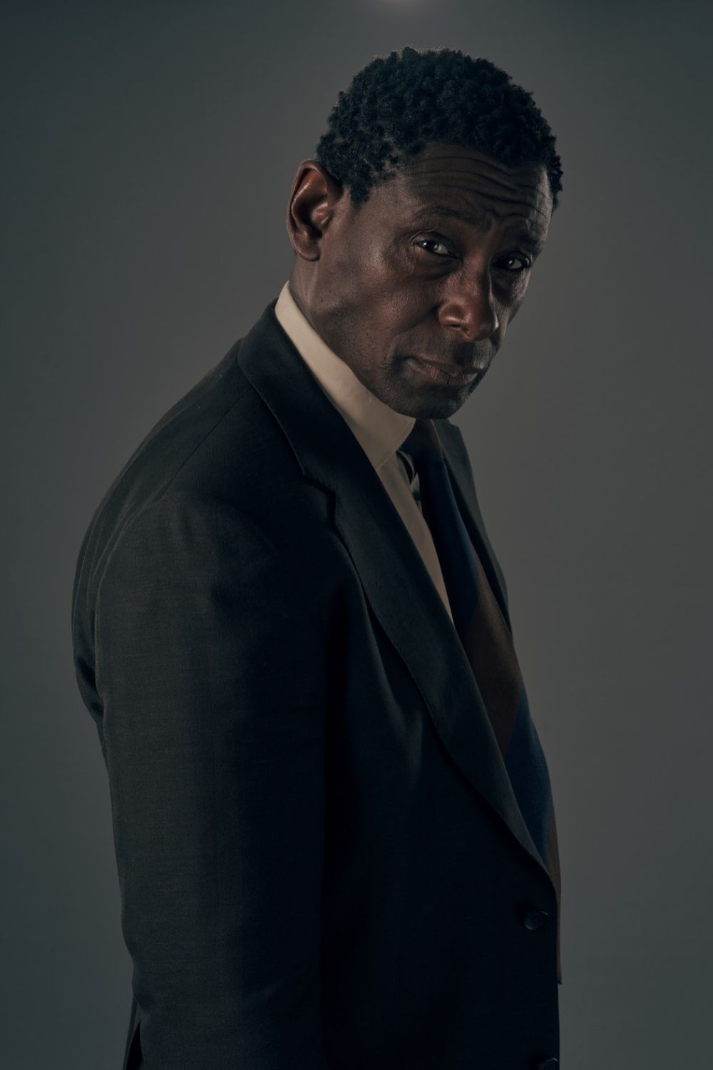 Everything We Know About Channel 4's New Legal Crime Drama Pierre