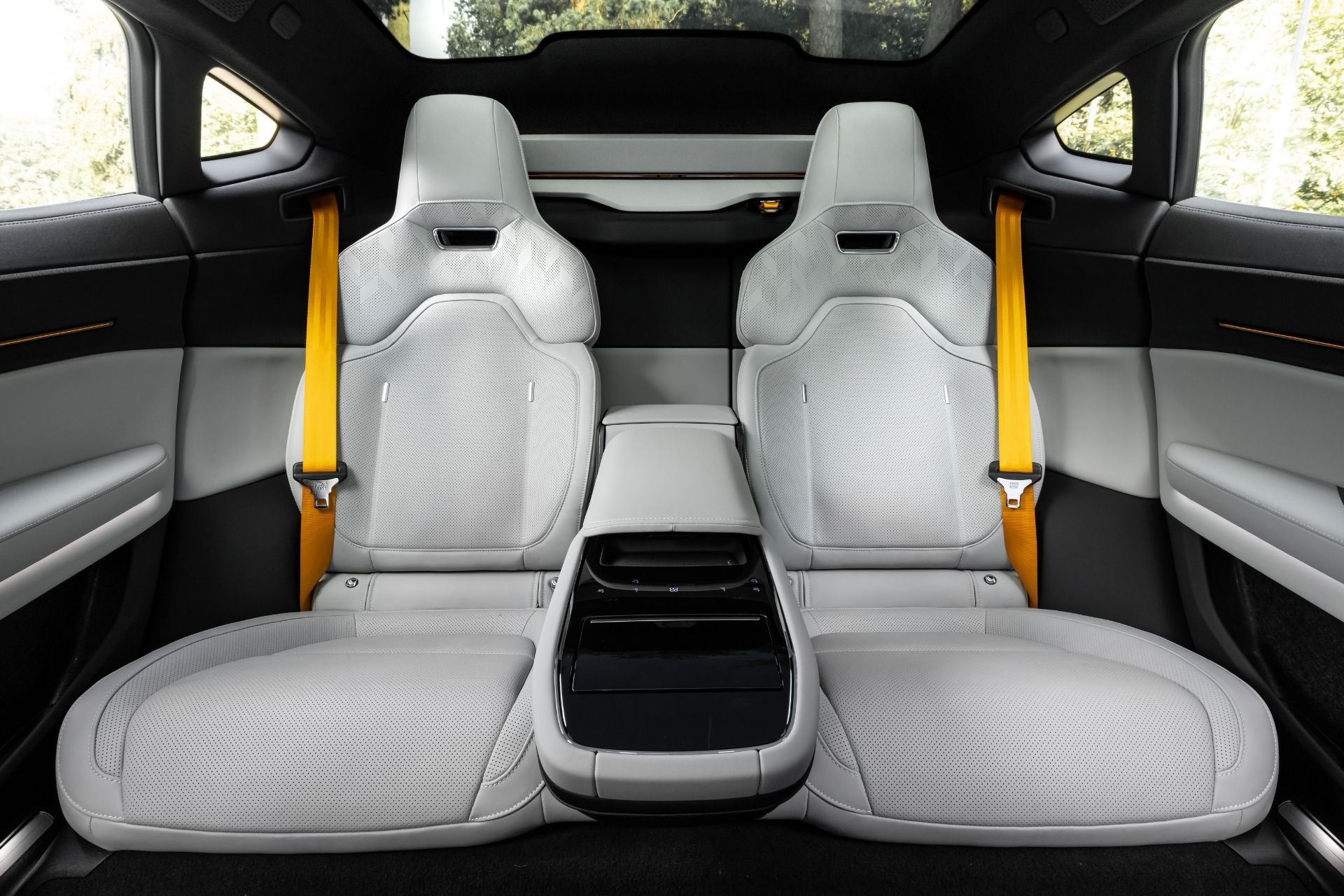 polestar 5