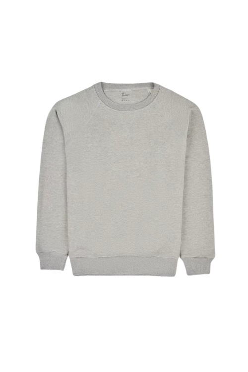 Community Clothing Raglan Sweatshirt