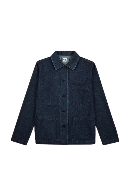 Community Clothing Chore Jacket