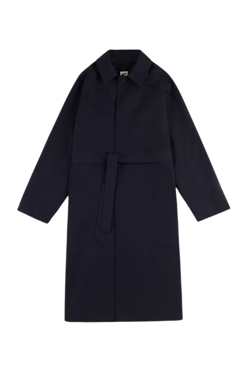 Community Clothing Frank Raincoat