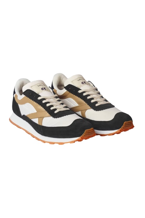 Community Clothing x Norman Walsh Beacon Trainers