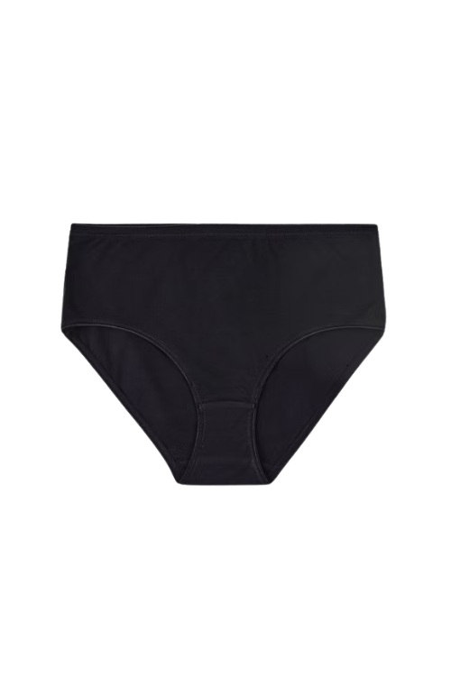 Community Clothing High Rise Briefs
