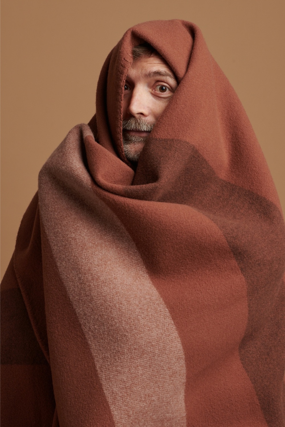 Patrick Grant