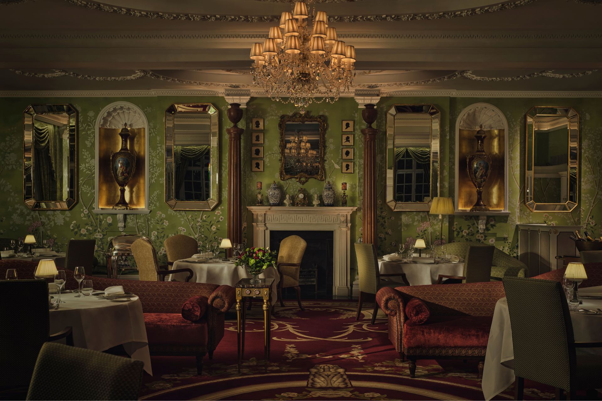 The Goring
