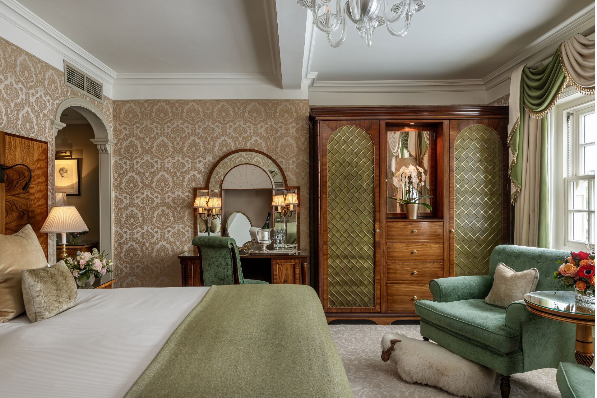 The Goring