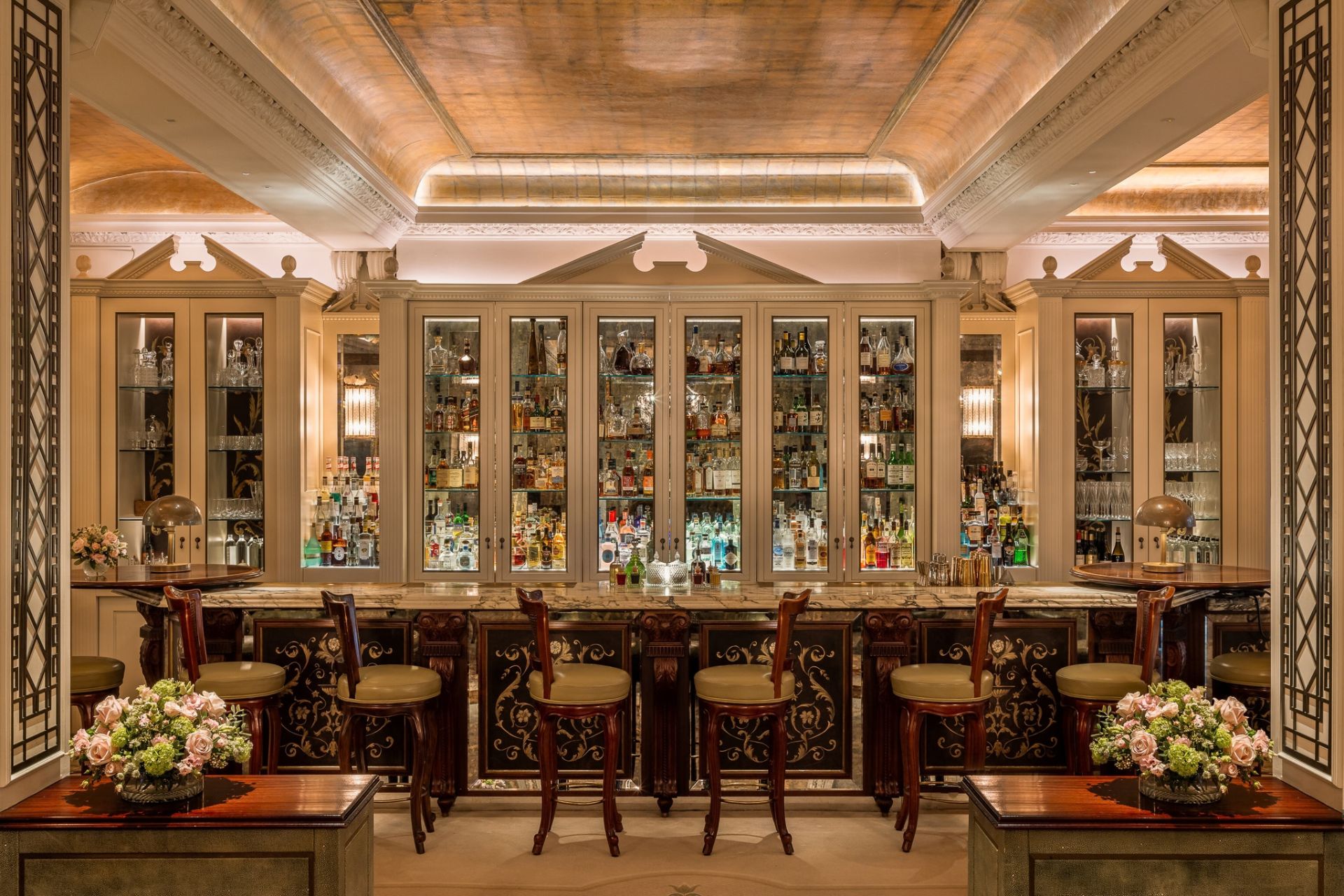 The Goring