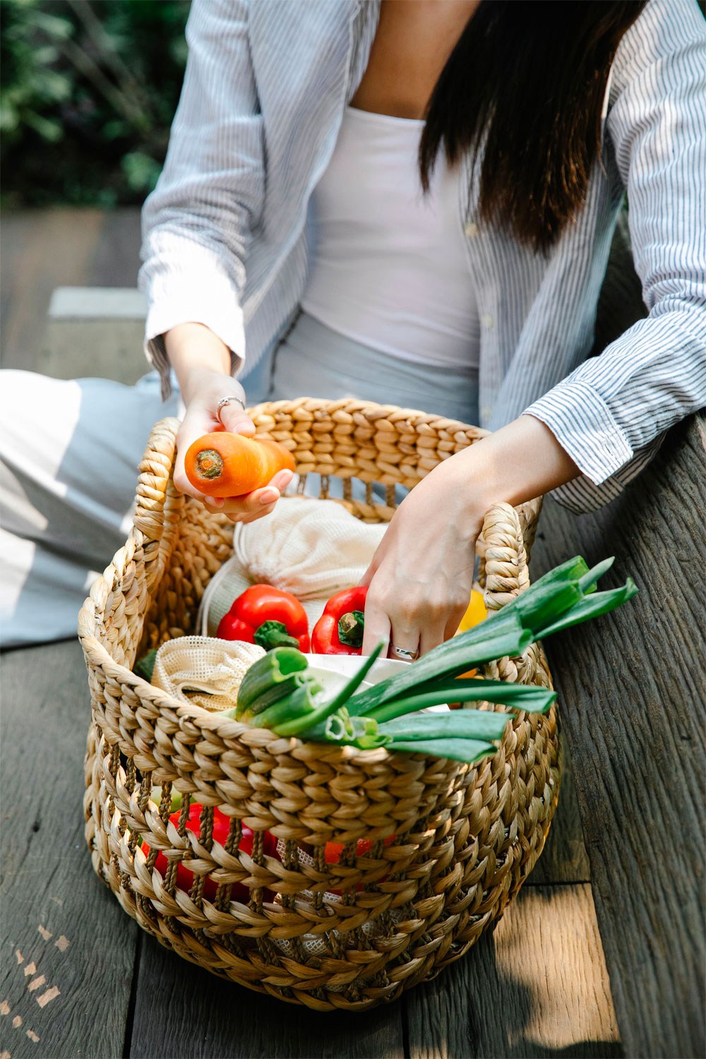 How British Communities Are Building Fairer, Local Food Systems