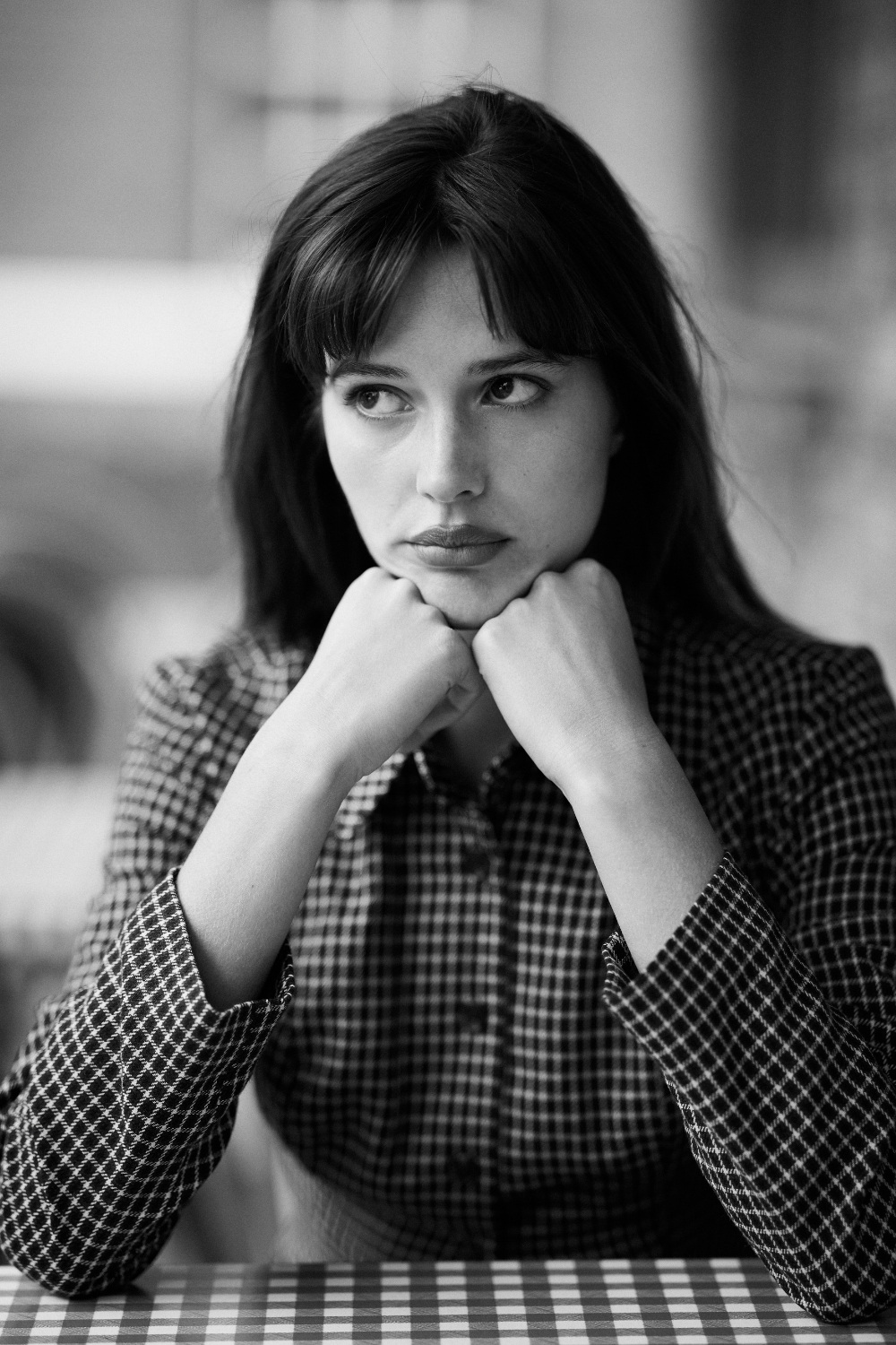 Ruby Sear