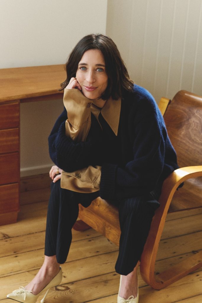 Laura Jackson On Her Personal Style Rules
