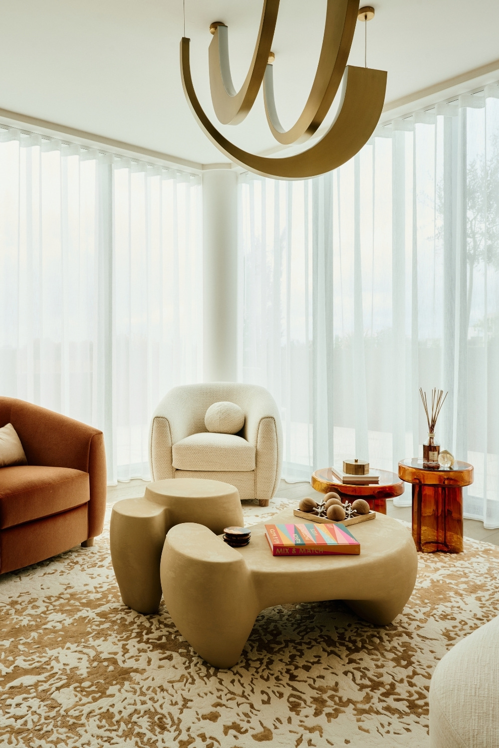 Sun room by Taylor Howes