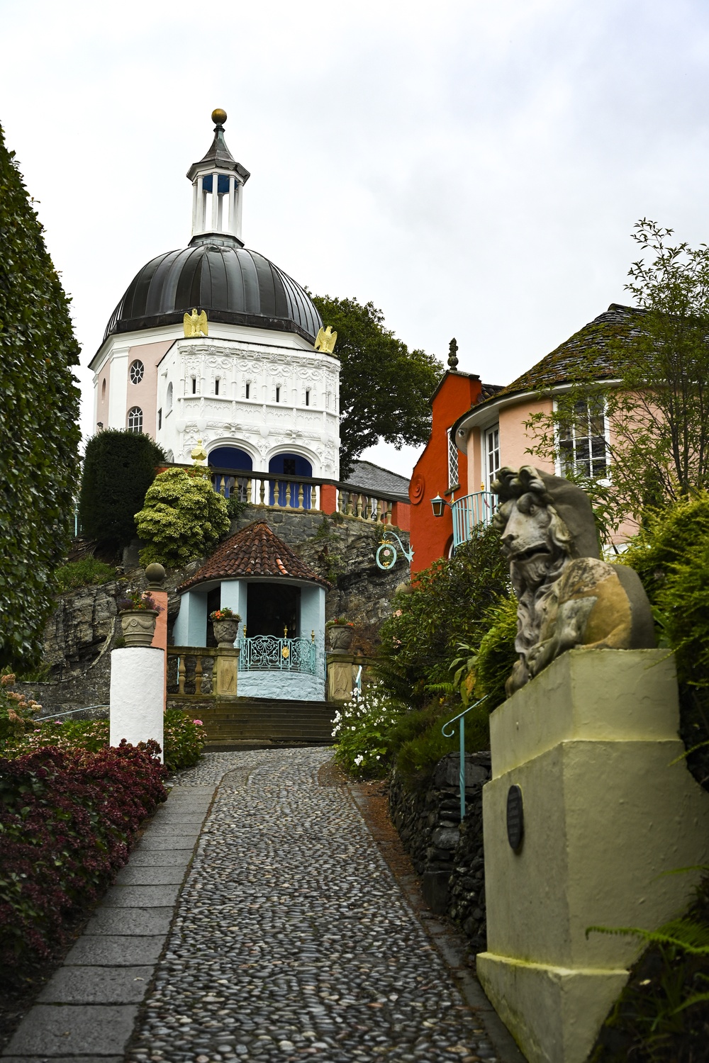 Portmeirion