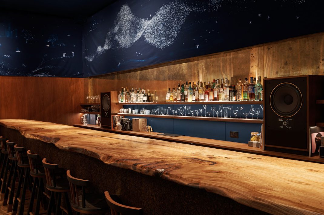 3 London Bars Named In World’s Top 50 List For 2026