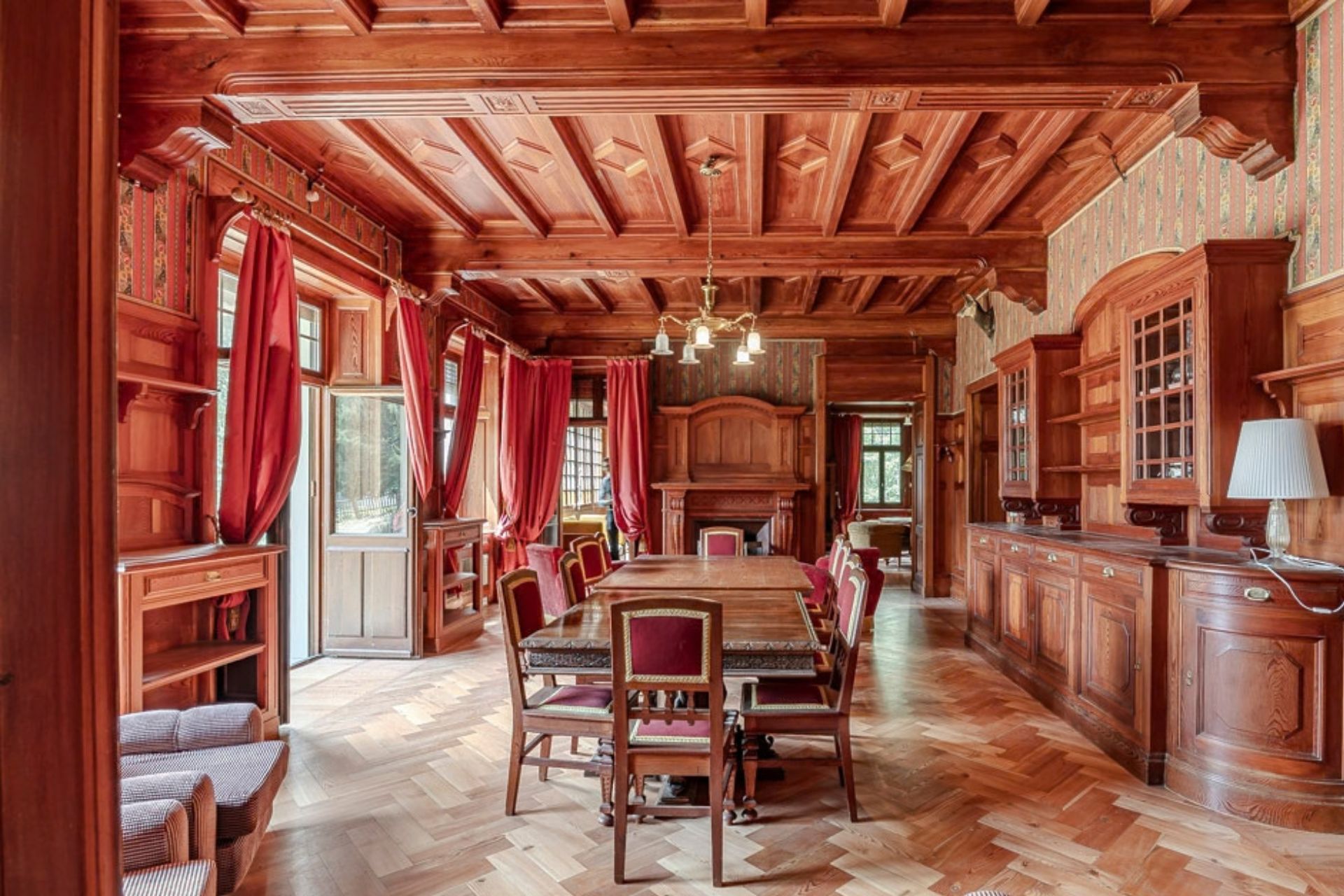 Villa Laubenò