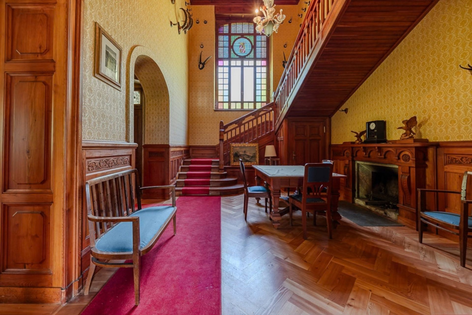 Villa Laubenò