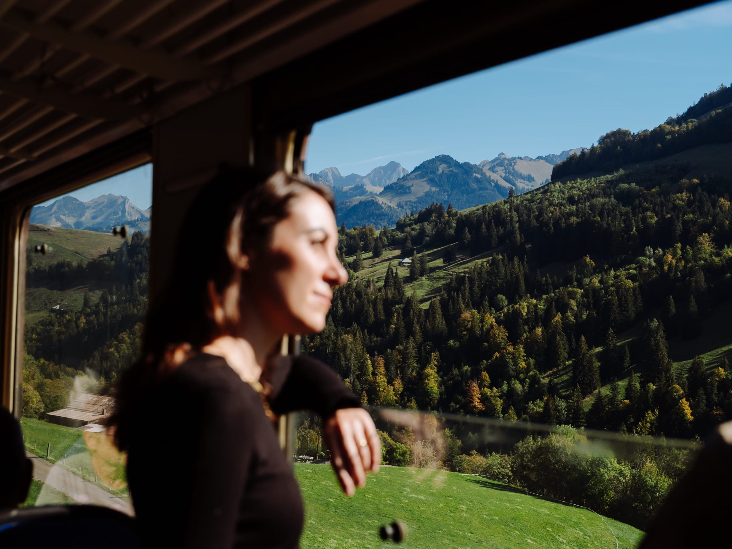 Switzerland Tourism