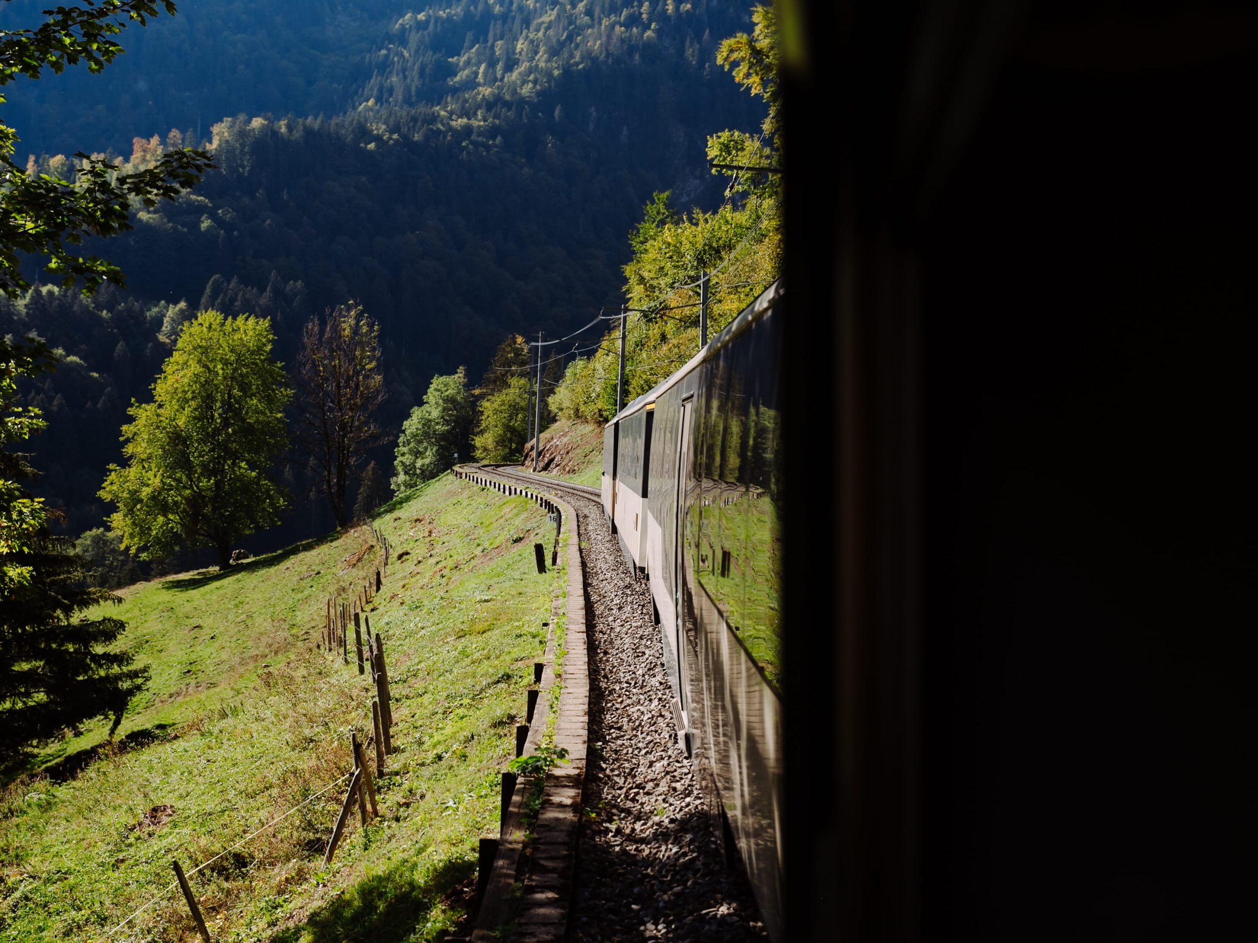 Switzerland Tourism