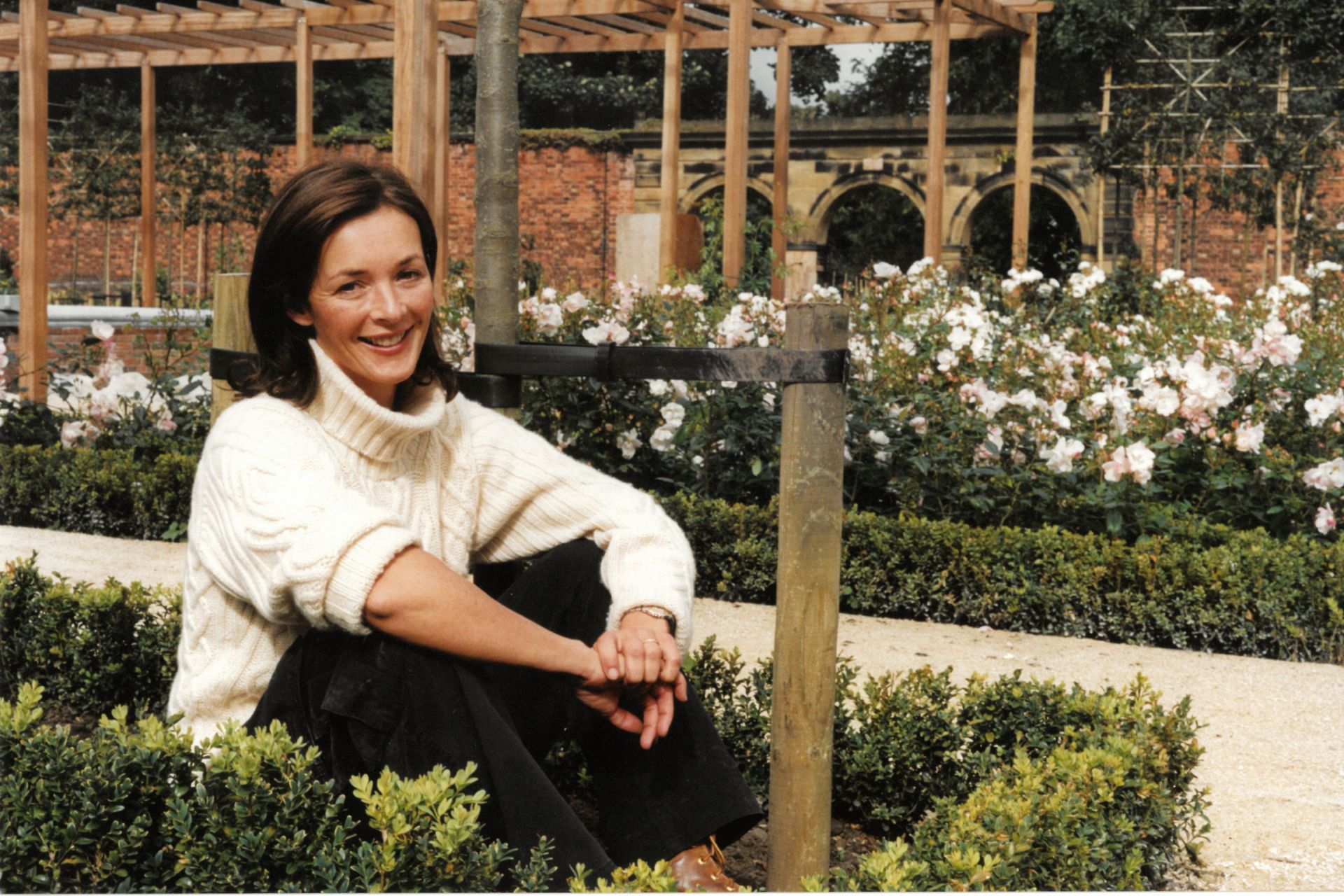 Duchess of Northumberland