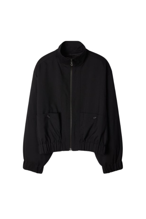 Paul Smith bomber jacket