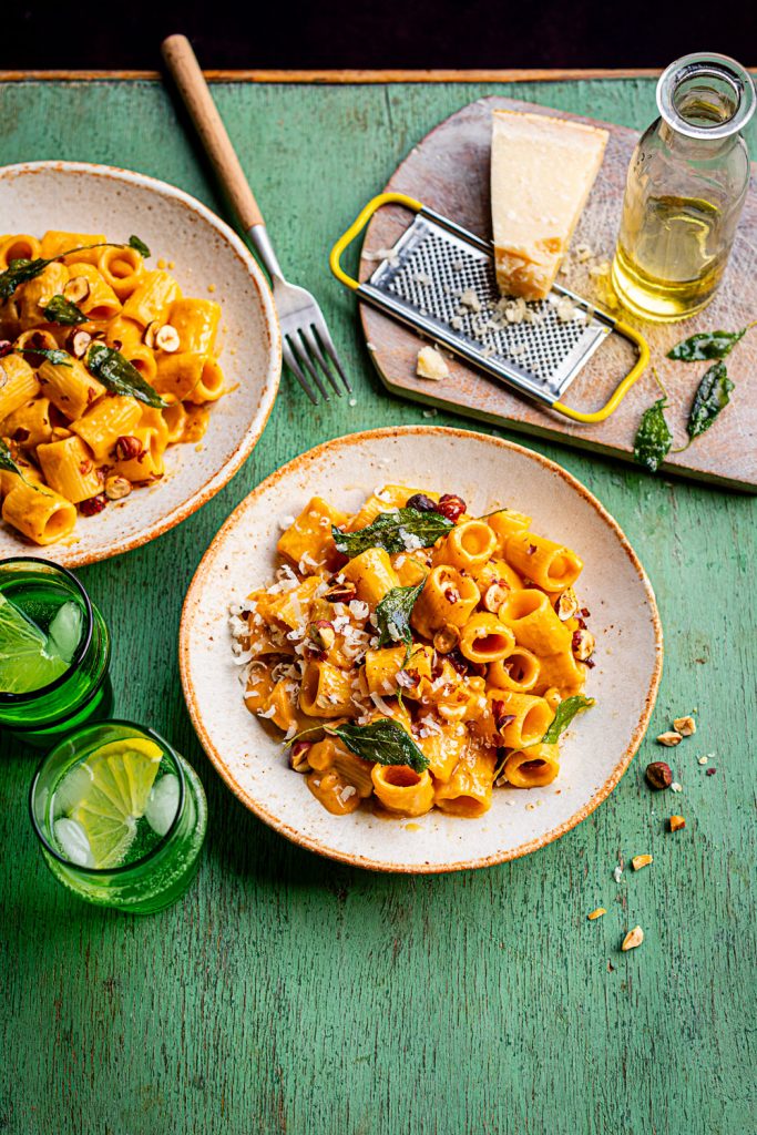 3 Cosy Autumn Recipes From Riverford’s New Cookbook