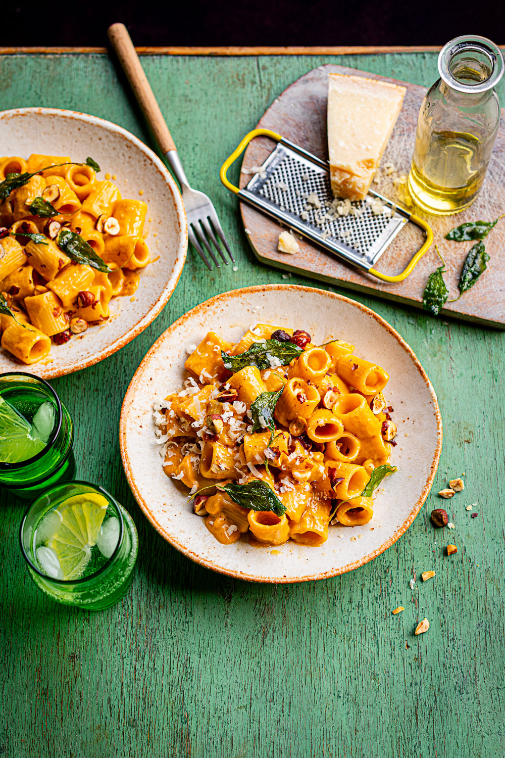3 Cosy Autumn Recipes From Riverford’s New Cookbook