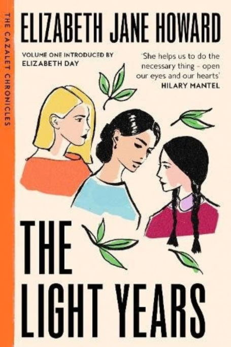 The Cazalet Chronicles