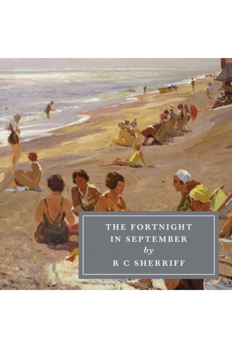 The Fortnight in September