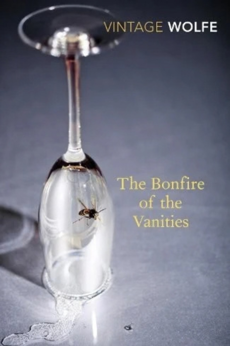 The Bonfire of the Vanities