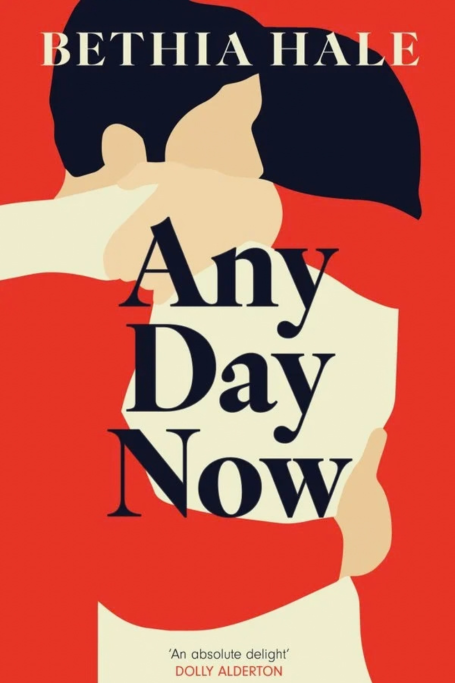 Any Day Now