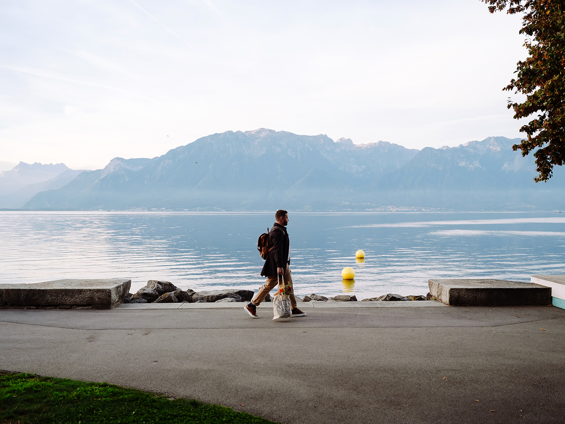 Switzerland Tourism