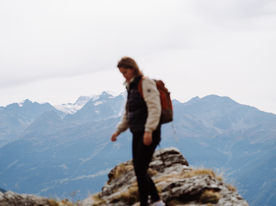 Switzerland Tourism
