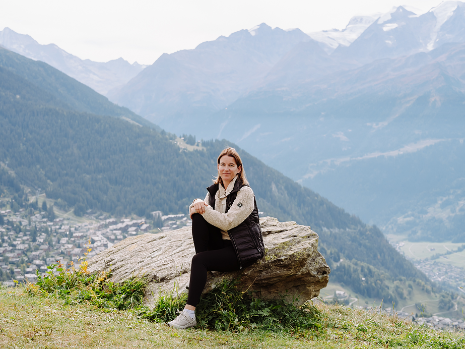 Switzerland Tourism